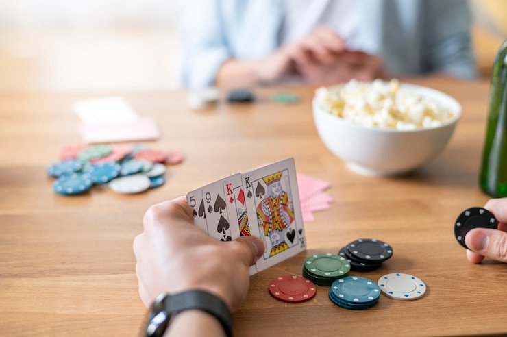 zplay88 Pertaruhan Dalam Permainan